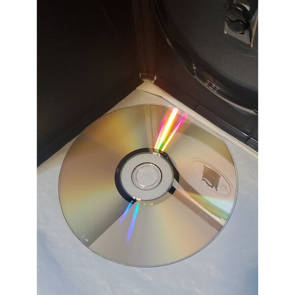 Breathless Body Vol. 3: Hit it Big (DVD, 2003) Amy Dixon - Cardio Workout - Picture 5 of 6